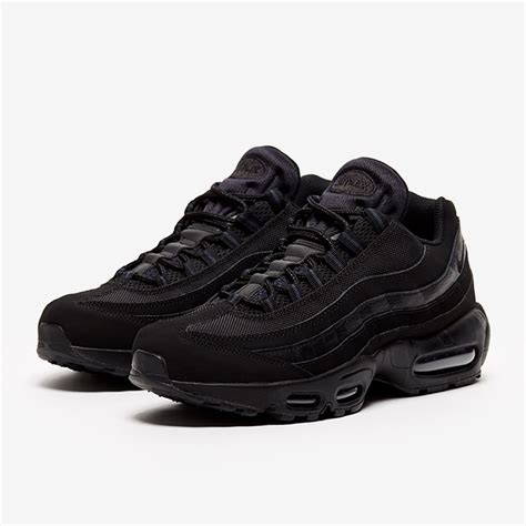 nike schuhe air max 95 black ankde|nike air max 95 price.